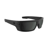 Spy Optic Rebar SE ANSI Sunglasses (Matte Black/Happy Gray Green Polar)
