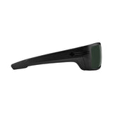 Spy Optic Rebar ANSI Sunglasses (Matte Black/Happy Gray Green Polar ANSI)