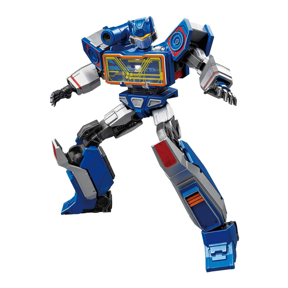BLOKEES Transformers ONE Classic Action Figure Bundle