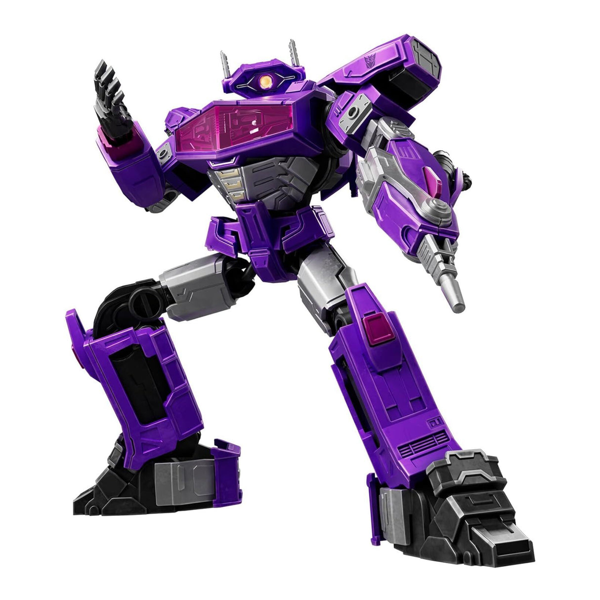 BLOKEES Transformers ONE Classic Action Figure Bundle