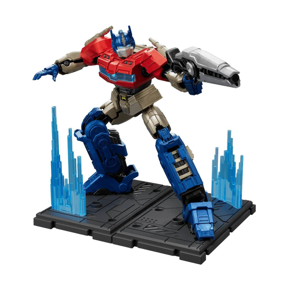BLOKEES Transformers ONE Classic Action Figure Bundle
