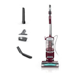 Shark DETECT Lift-Away Corded Upright Vacuum LA492 with HEPA Filter (Burgundy)