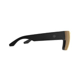Spy Optic Cyrus Switch Magnetic Sunglasses with UV Protection (Matte Black)