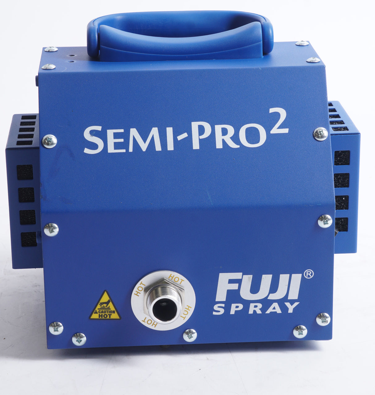Fuji Spray 2203G Semi-PRO 2 Gravity HVLP Paint Spray System (Refurbished) (Used)
