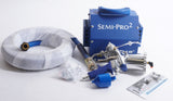Fuji Spray 2203G Semi-PRO 2 Gravity HVLP Paint Spray System (Refurbished) (Used)