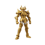 BLOKEES Saint Seiya: Aries, Leo, Scorpio, Sagittarius, Taurus, & Aquarius Bundle