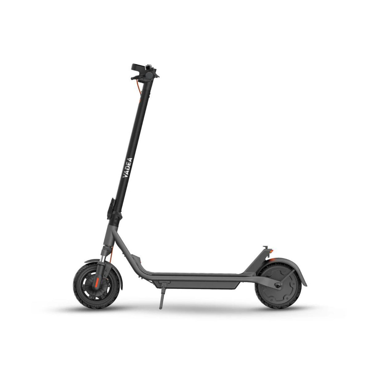 Yadea S1 Lite 300W Front Suspension Electric Escooter for Teens and Adults