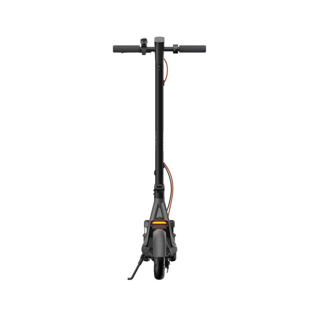 Yadea S1 Lite 300W Front Suspension Electric Escooter for Teens and Adults