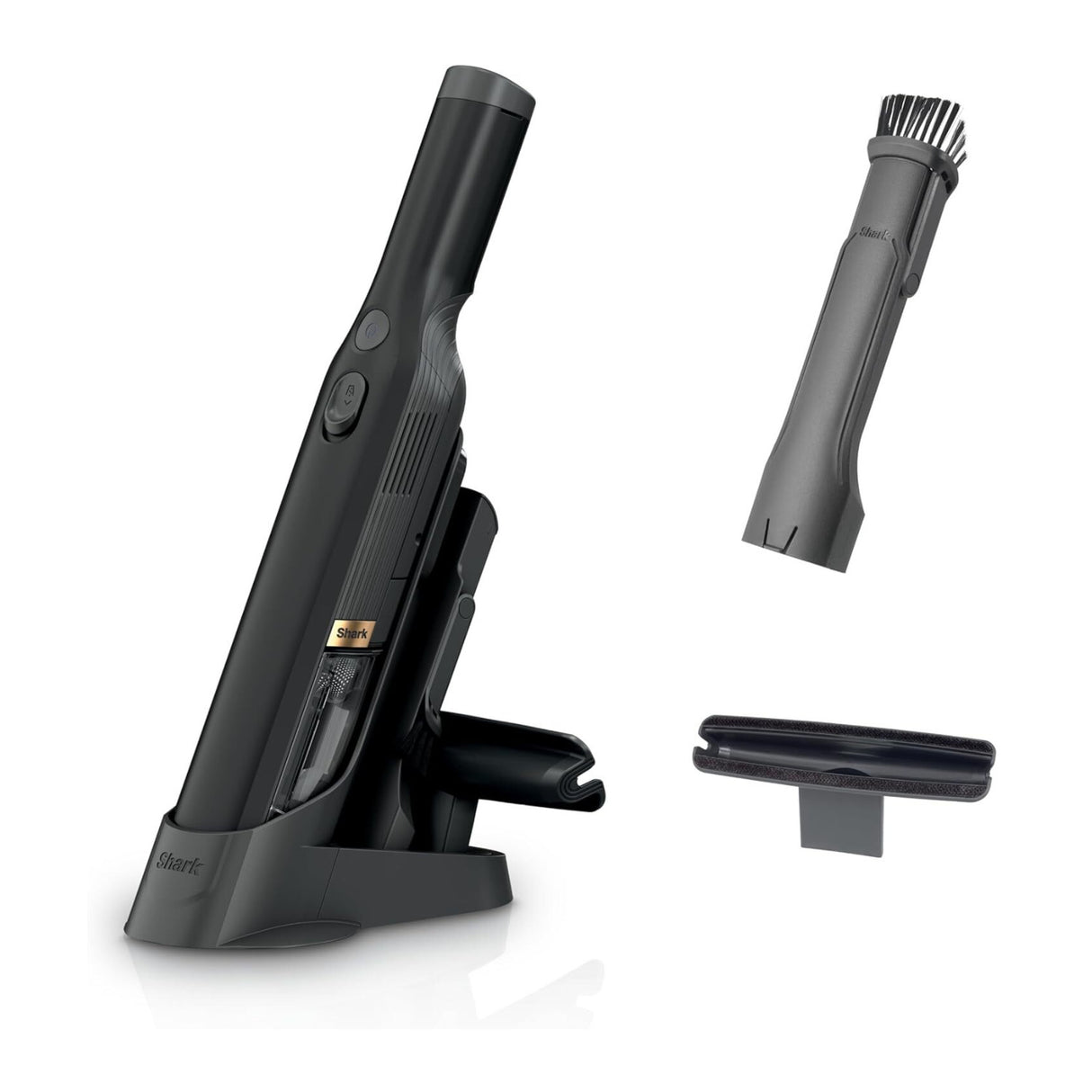 Shark WANDVAC Cordless Portable Hand Vacuum (Black)