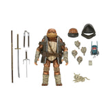 NECA Teenage Mutant Ninja Turtles Ultimate Moja (The Last Ronin) 7-Inch Action Figure