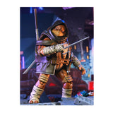 NECA Teenage Mutant Ninja Turtles Ultimate Moja (The Last Ronin) 7-Inch Action Figure