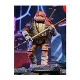 NECA Teenage Mutant Ninja Turtles Ultimate Moja (The Last Ronin) 7-Inch Action Figure