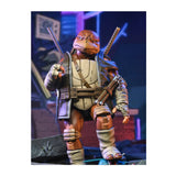 NECA Teenage Mutant Ninja Turtles Ultimate Moja (The Last Ronin) 7-Inch Action Figure