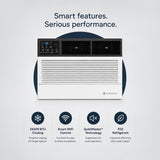 Friedrich Chill Premier Smart Window/ Wall Slide-Out Air Conditioner 24000 BTU