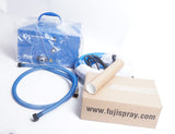 Fuji Spray Q5 Platinum T75G Quiet HVLP Spray System (Open Box)