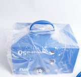 Fuji Spray Q5 Platinum T75G Quiet HVLP Spray System (Open Box)