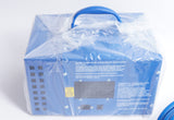 Fuji Spray Q5 Platinum T75G Quiet HVLP Spray System (Open Box)