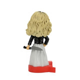 NECA Bride of Chucky Head Knocker 7-Inch - Tiffany (Heart Connect Base)