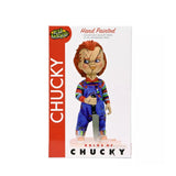 NECA Bride of Chucky Head Knockers 7-Inch Figure (Chucky and Tiffany Bundle)