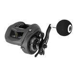 Okuma Baitcaster GR: 6.4:1 BB: 6HPB+1RB Braid: 230/50 150yds-20lb (Left Hand)