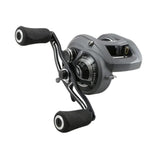 Okuma Baitcaster GR: 6.4:1 BB: 6HPB+1RB Braid: 230/50 150yds-20lb (Left Hand)