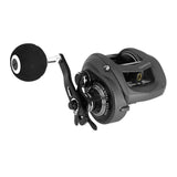 Okuma Baitcaster GR: 6.4:1 BB: 6HPB+1RB Braid: 230/50 150yds-20lb (Left Hand)