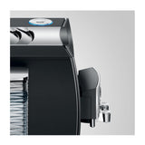Jura Z10 Automatic Coffee and Espresso Machine (Diamond Black)