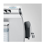 Jura Z10 Automatic Coffee and Espresso Machine (Diamond White)