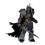 McFarlane Toys World of Warcraft The Lich King 7-Inch Deluxe Action Figure