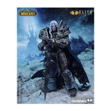 McFarlane Toys World of Warcraft The Lich King 7-Inch Deluxe Action Figure