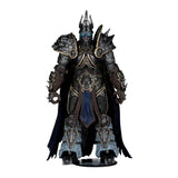McFarlane Toys World of Warcraft The Lich King 7-Inch Deluxe Action Figure