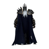 McFarlane Toys World of Warcraft The Lich King 7-Inch Deluxe Action Figure