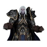 McFarlane Toys World of Warcraft The Lich King 7-Inch Deluxe Action Figure