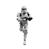 BLOKEES Star Wars: A New Hope Luke Skywalker Stormtrooper Disguise Version
