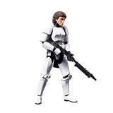 BLOKEES Star Wars: A New Hope Han Solo Stormtrooper Disguise Version