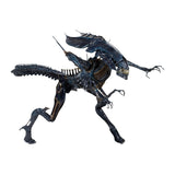 NECA Aliens Xenomorph Queen Ultra Deluxe Boxed 15-Inch Tall Action Figure