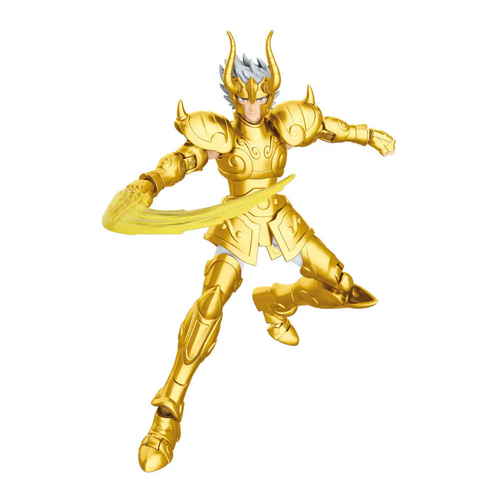 BLOKEES Saint Seiya Champion Class 10 Capricorn Shura