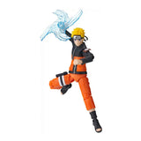 BLOKEES Naruto Shippuden Naruto Uzumaki Champion Class Model Kit