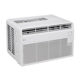 LG 5,000 BTU Window Air Conditioner, Cools 150 Sq.Ft. with Quiet Operation