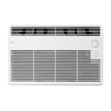 LG 5,000 BTU Window Air Conditioner, Cools 150 Sq.Ft. with Quiet Operation