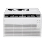 LG 5,000 BTU Window Air Conditioner, Cools 150 Sq.Ft. with Quiet Operation
