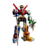Toynami Voltron: Defender of The Universe 40th Anniversary 13-Inch Action Figure
