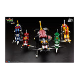 Toynami Voltron: Defender of The Universe 40th Anniversary 13-Inch Action Figure