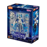 Blokees Fantastics Series Hatsune Miku 6.5 Inch Articulated Action Figure