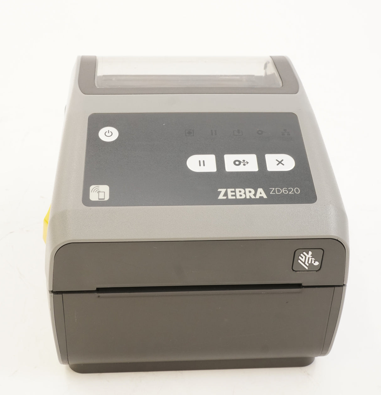 Zebra ZD620d Direct Thermal Desktop Printer, 203 DPI with LCD Screen (Used)