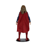 McFarlane Toys DC Multiverse Supergirl (TV 2015) Deluxe Theatrical 7-Inch Figure