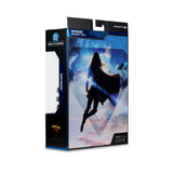McFarlane Toys DC Multiverse Supergirl (TV 2015) Deluxe Theatrical 7-Inch Figure