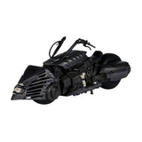 McFarlane Toys DC Multiverse (Supergirl Movie) Lobo's Spacehog Vehicle