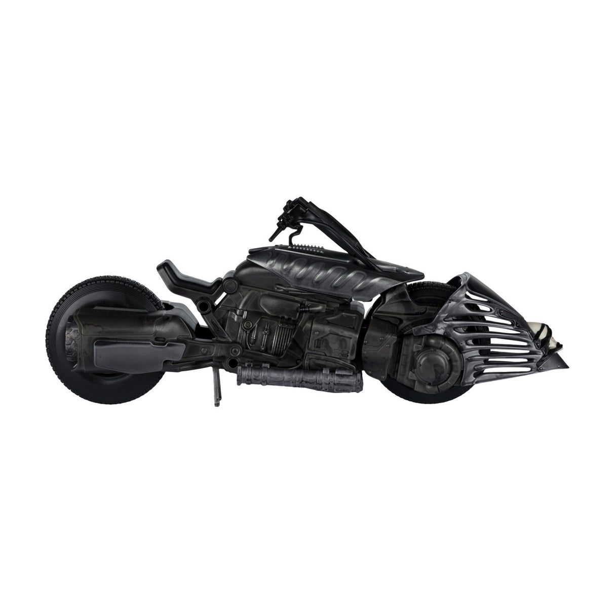 McFarlane Toys DC Multiverse (Supergirl Movie) Lobo's Spacehog Vehicle