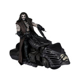 McFarlane Toys DC Multiverse (Supergirl Movie) Lobo's Spacehog Vehicle